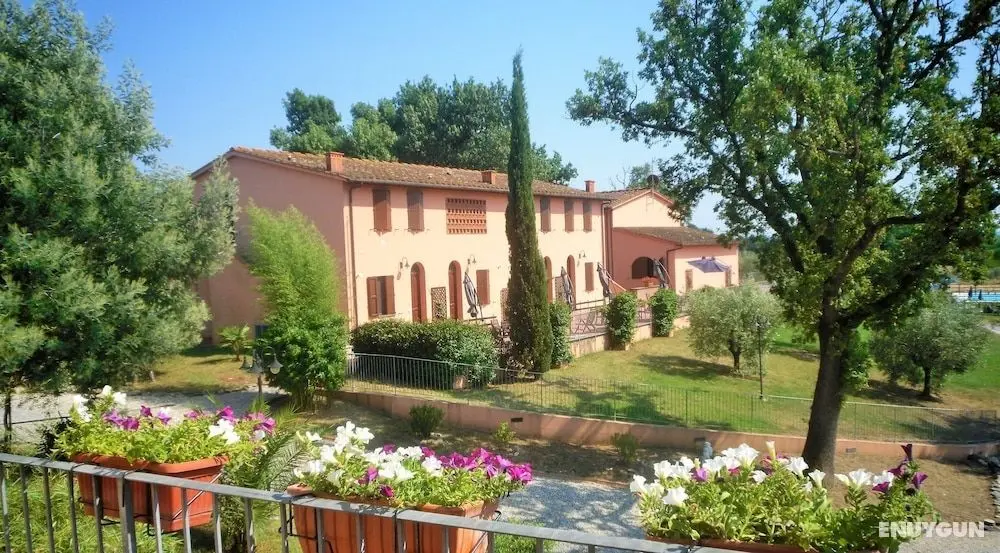 Corte Tommasi Residence - Öne Çıkan Resim