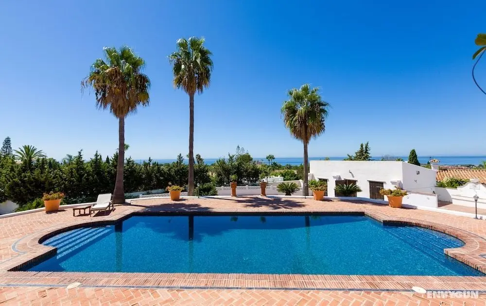Cortijo Boutique Marbella - Öne Çıkan Resim