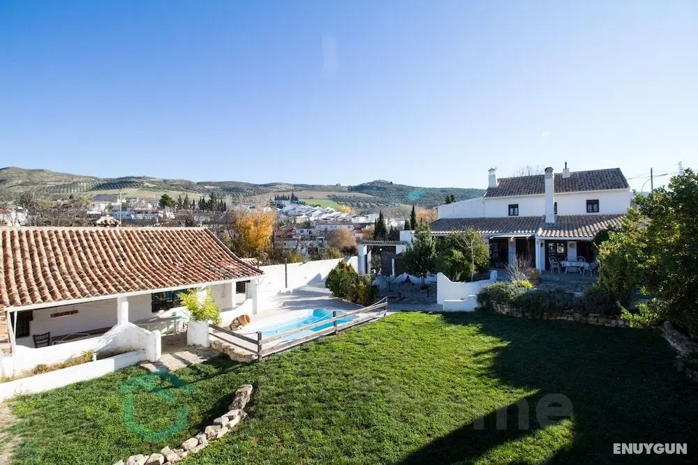 Cortijo Mirasol - Öne Çıkan Resim