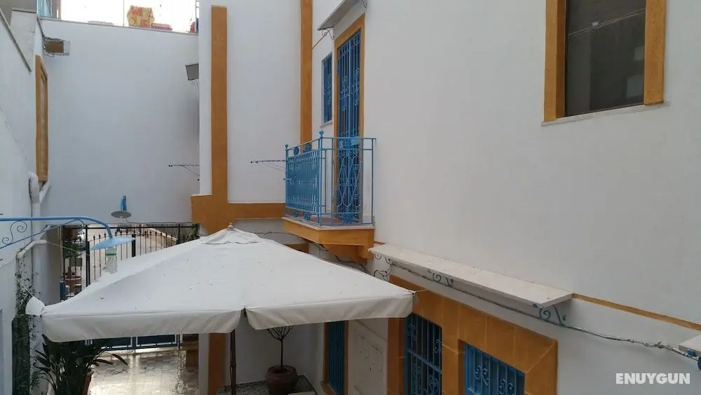 Cortile Sant'Agostino - Öne Çıkan Resim
