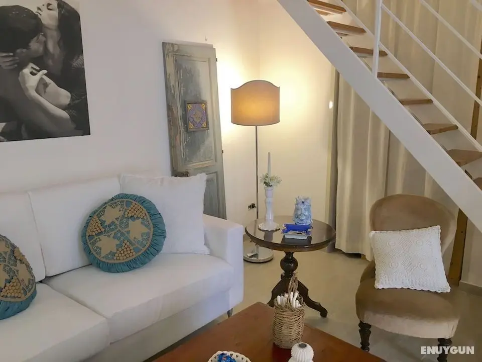 Cortile Siciliano 124 - Öne Çıkan Resim