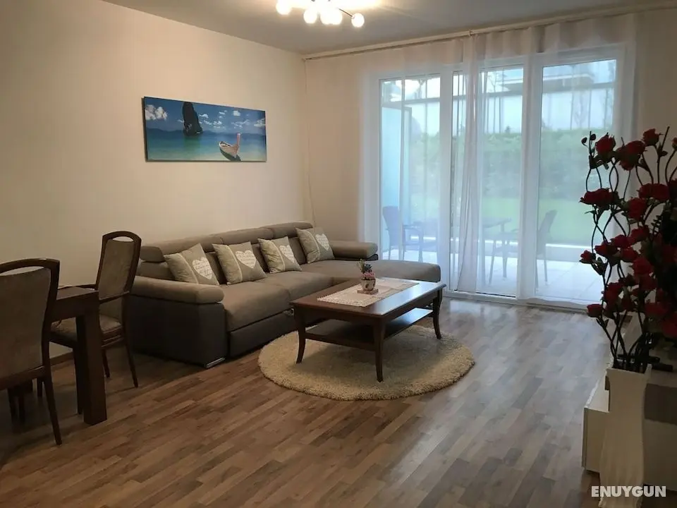 Corvin Rose Apartment Hotel - Öne Çıkan Resim