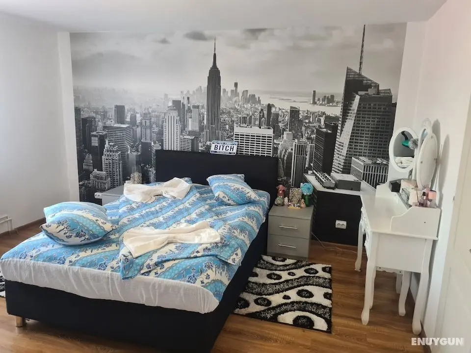 Cory's House APARTMENT - Öne Çıkan Resim