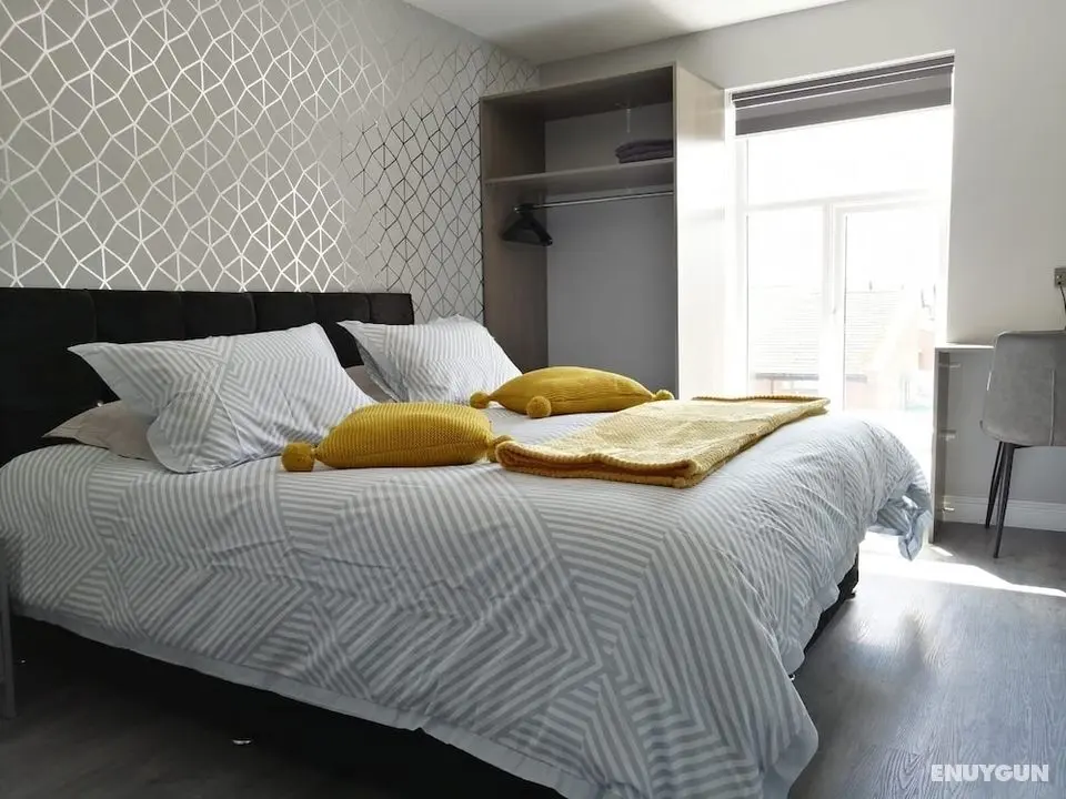 Cosgrove Bed and Breakfast - Öne Çıkan Resim