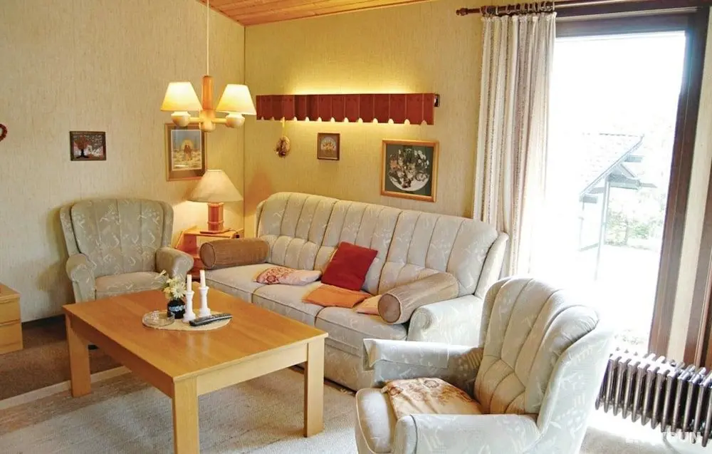 Cosily Furnished Bungalow With Peaceful Neighbourhood - Öne Çıkan Resim