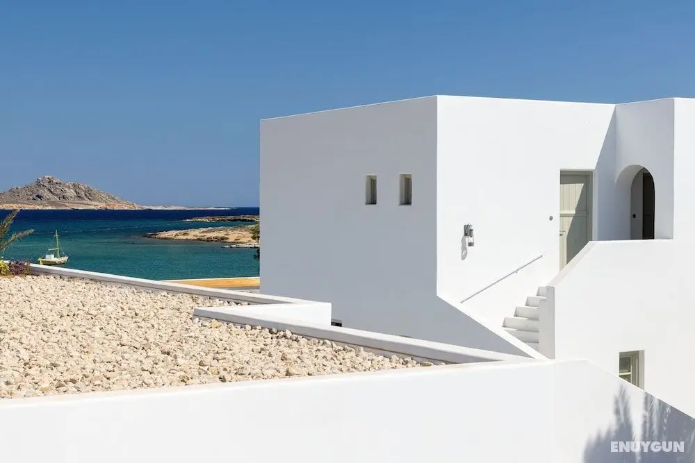 Cosme, A Luxury Collection Resort, Paros - Öne Çıkan Resim