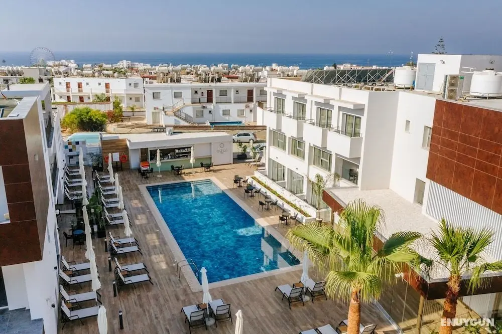 Cosmo Napa Hotel - Öne Çıkan Resim