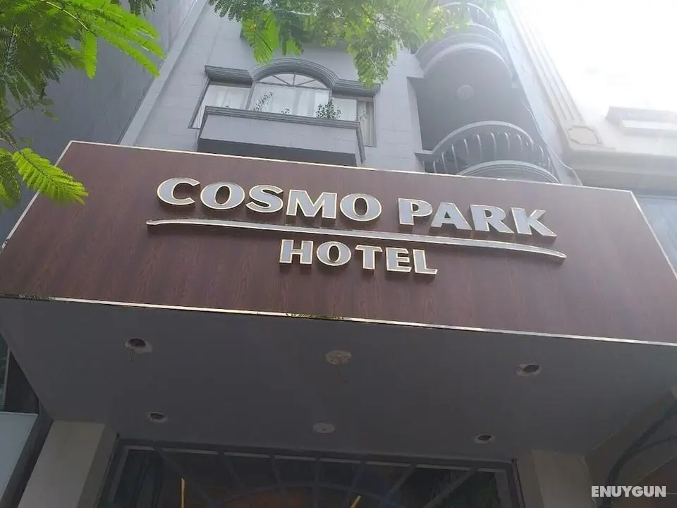 Cosmo Park Hotel - Öne Çıkan Resim