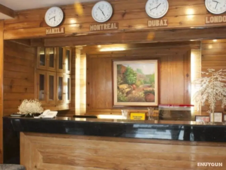 Hotel Cosmopolitan - Öne Çıkan Resim