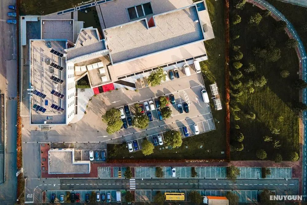 Hotel Cosmopolitan Bologna - Öne Çıkan Resim