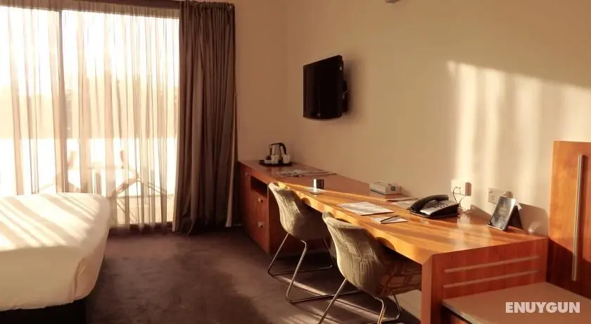Cosmopolitan Hotel Melbourne - Oda