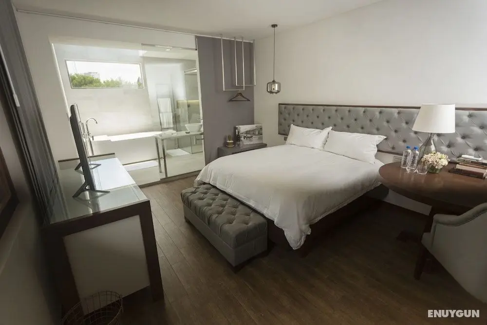Cosmopolitano Hotel Boutique - Öne Çıkan Resim