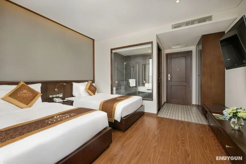 Cosmos Hotel Danang - Öne Çıkan Resim