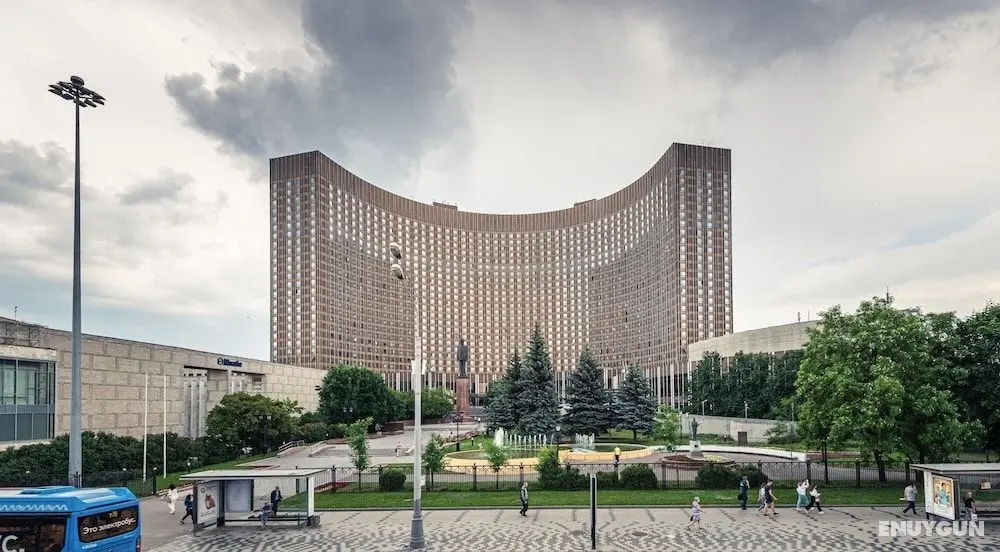 Cosmos Hotel - Öne Çıkan Resim