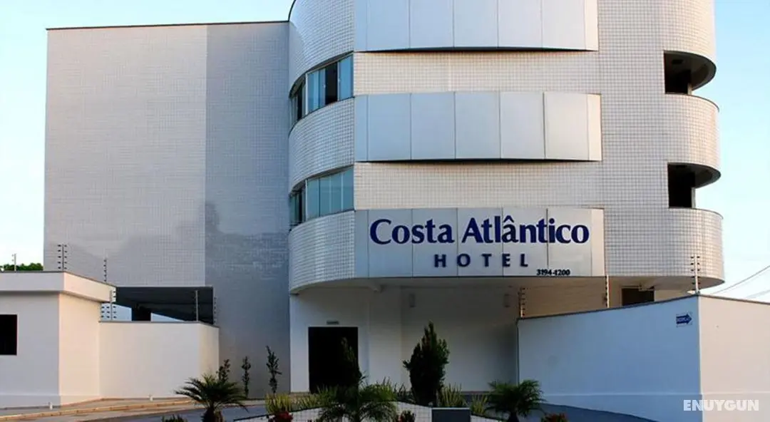 Costa Atlantico Hotel - Genel