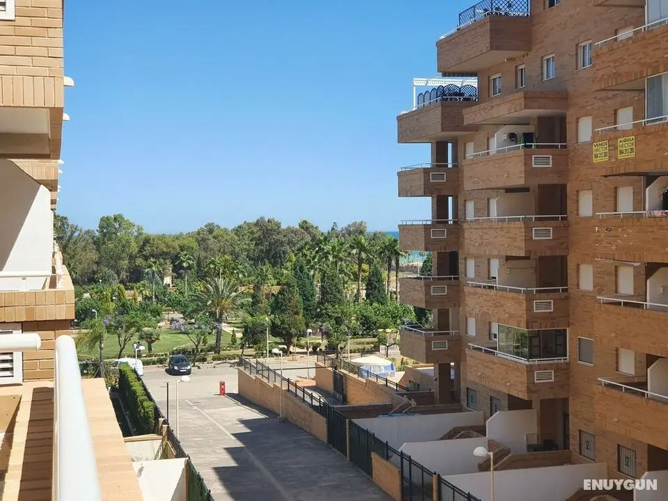 Costa Azahar II 158 - Dış Mekan