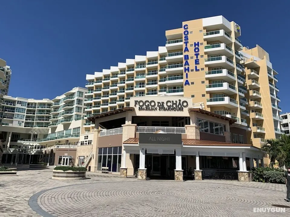Costa Bahia Hotel Paseo Caribe - Öne Çıkan Resim