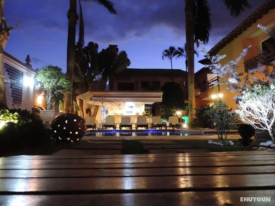 Hotel Costa Balena - İç Mekan