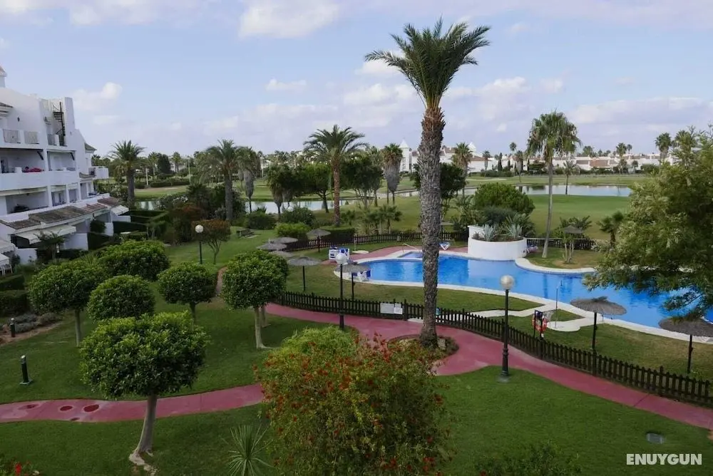 Costa Ballena-Hoyo 11 - Öne Çıkan Resim