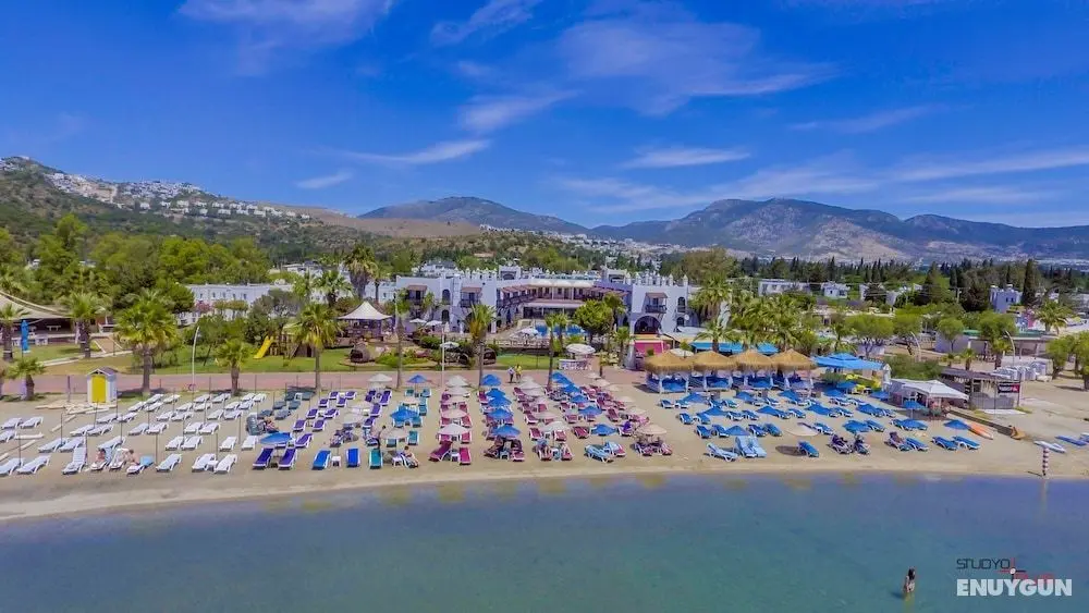 Costa Bitezhan Hotel - Öne Çıkan Resim