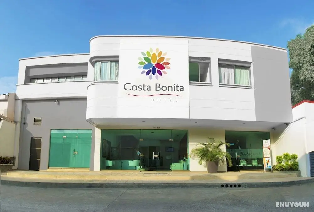 Hotel Costa Bonita - Öne Çıkan Resim
