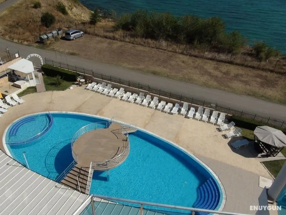 Costa Calma Aparthotel - Öne Çıkan Resim