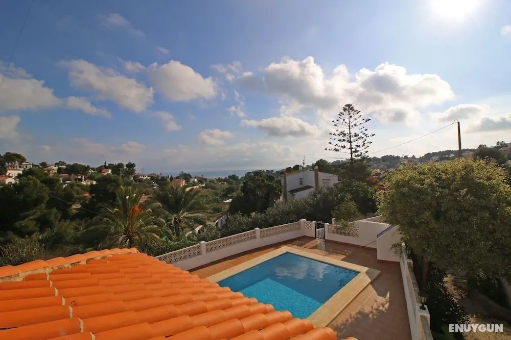 Villa Costa Calpe - Avellana - Öne Çıkan Resim
