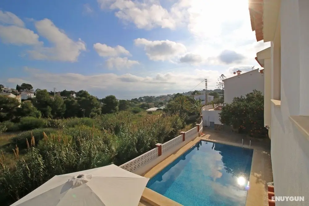 Villa Costa Calpe - Bellota - Öne Çıkan Resim