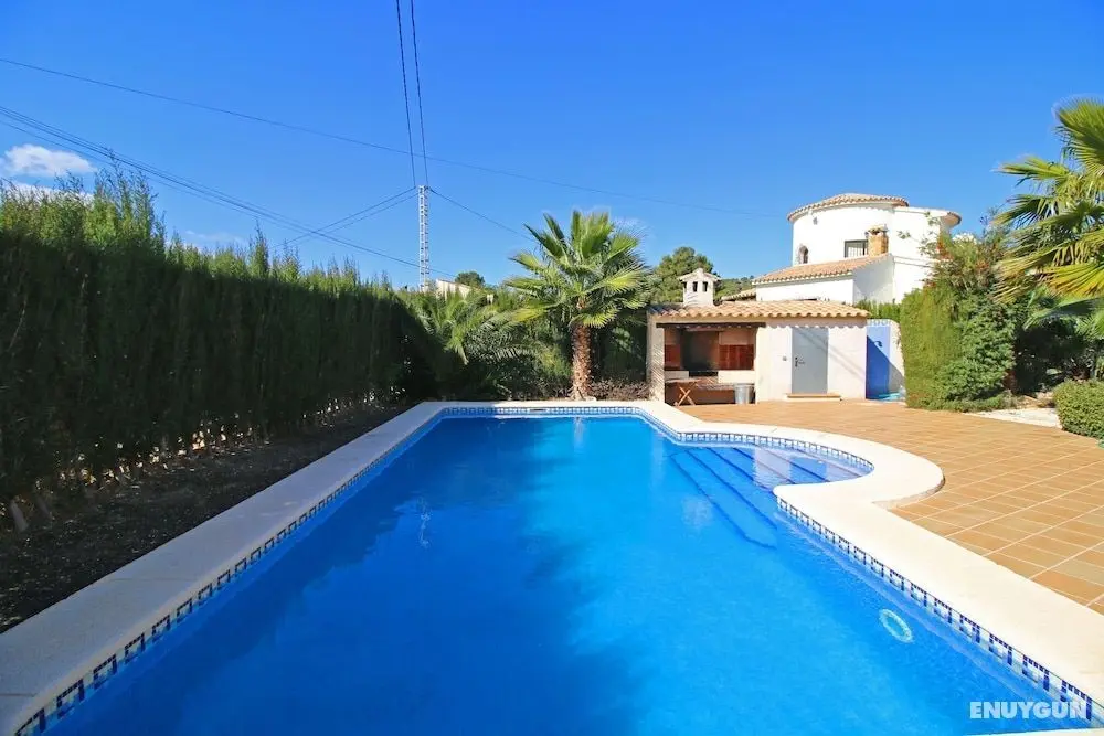 Villa Costa Calpe - Camora - Öne Çıkan Resim