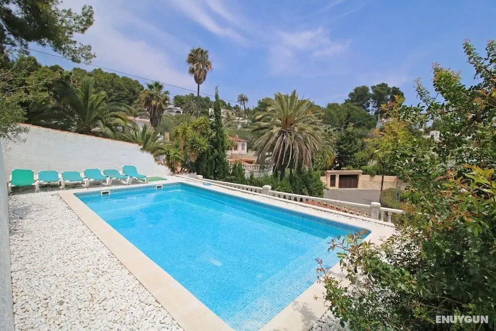 Villa Costa Calpe - Martinet - Öne Çıkan Resim