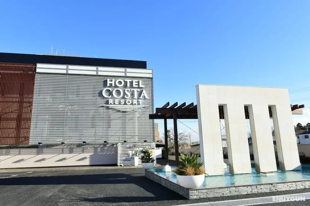 Hotel Costa Resort Chibakita - Adults Only - Öne Çıkan Resim