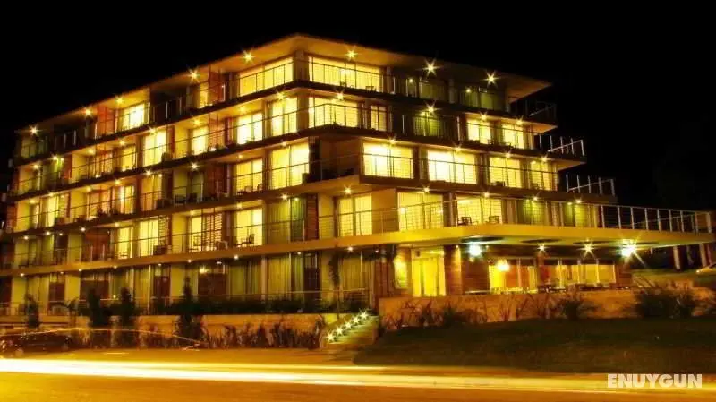 Costa Colonia Riverside Boutique - Genel