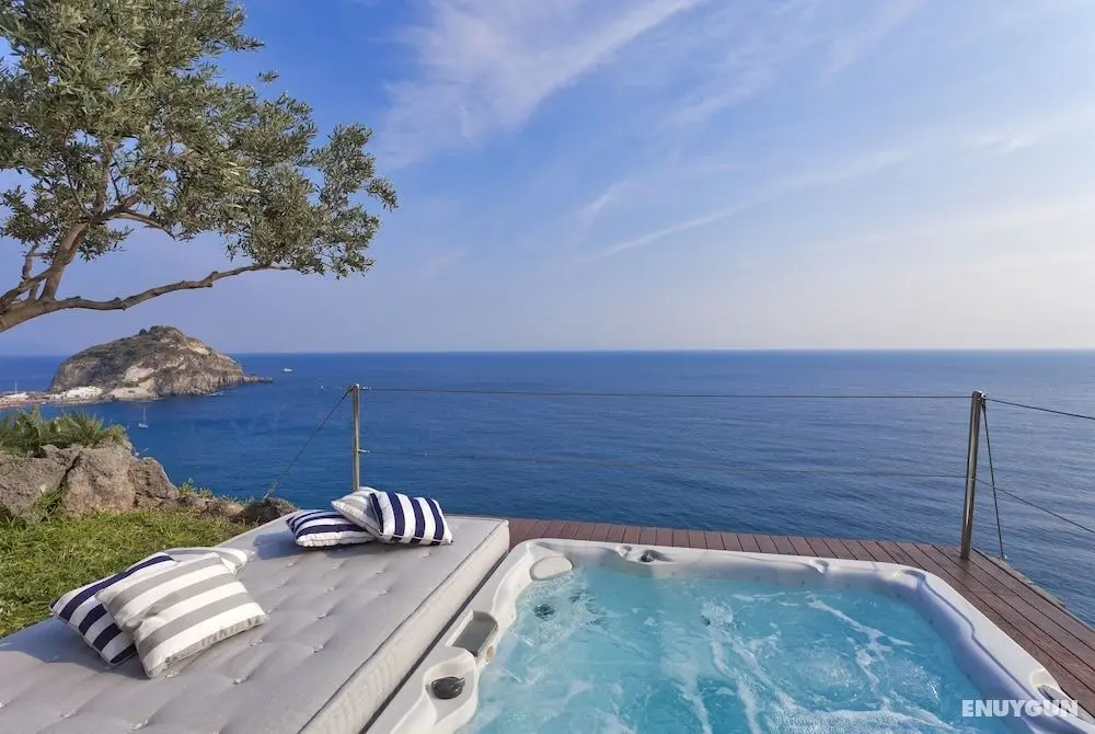 Costa del Capitano Suite Apartments - Öne Çıkan Resim