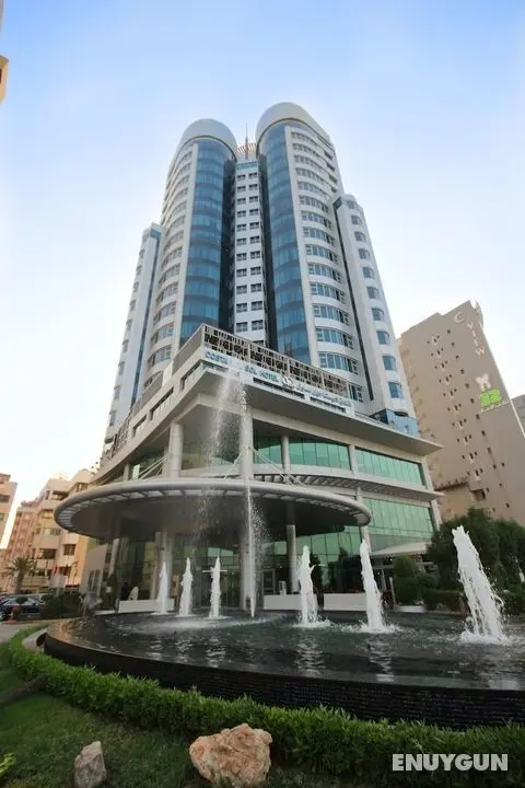 Costa Del Sol by Arabian Link international - Öne Çıkan Resim