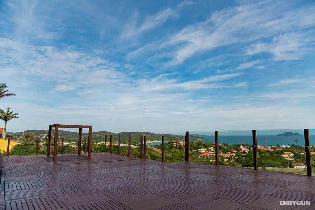 Costa Do Sol Boutique Hotel - İş / Konferans