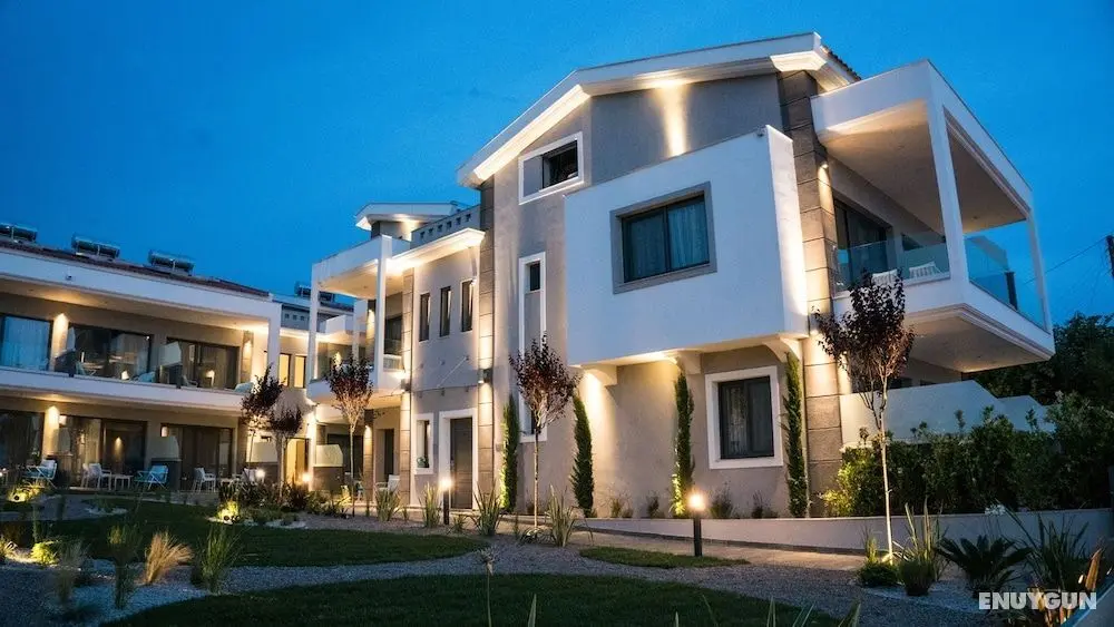 Costa Domus Blue Luxury Apartments - Öne Çıkan Resim