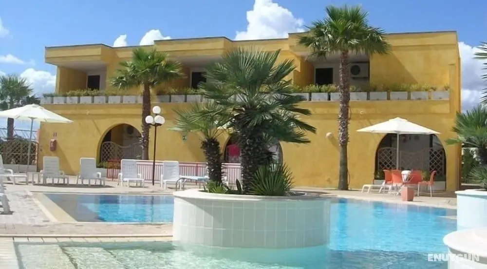 Costa d'Oriente Residence Club - Öne Çıkan Resim