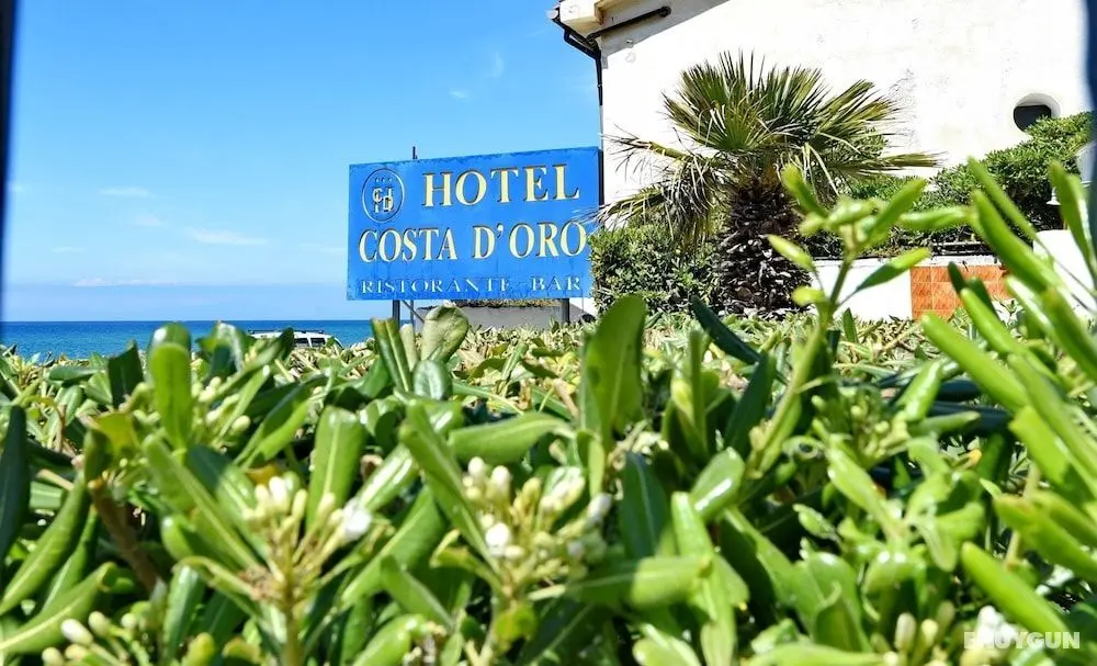 Costa d'Oro - Öne Çıkan Resim