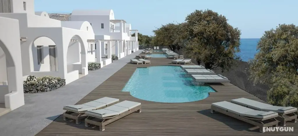 Costa Grand Resort & Spa - Genel