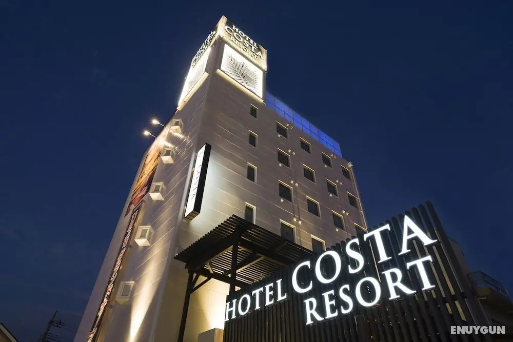 HOTEL COSTA RESORT HANNO - Adult Only - Öne Çıkan Resim