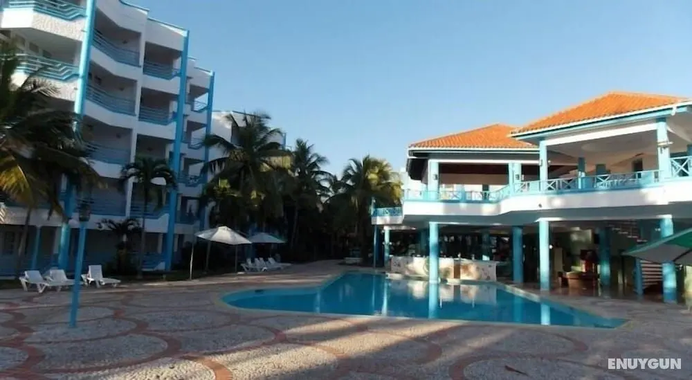 Hotel Costa Larimar - Havuz