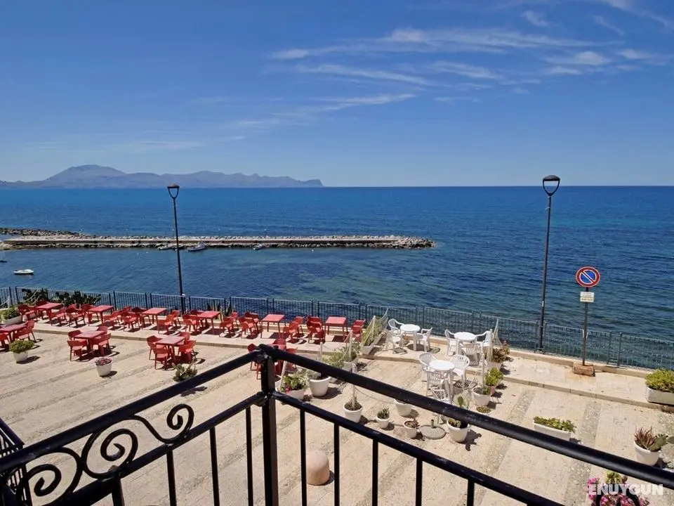 Costa Levante Trappeto - Öne Çıkan Resim