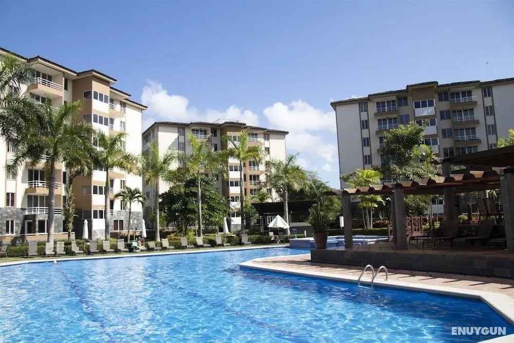 Costa Linda Condominiums - Öne Çıkan Resim