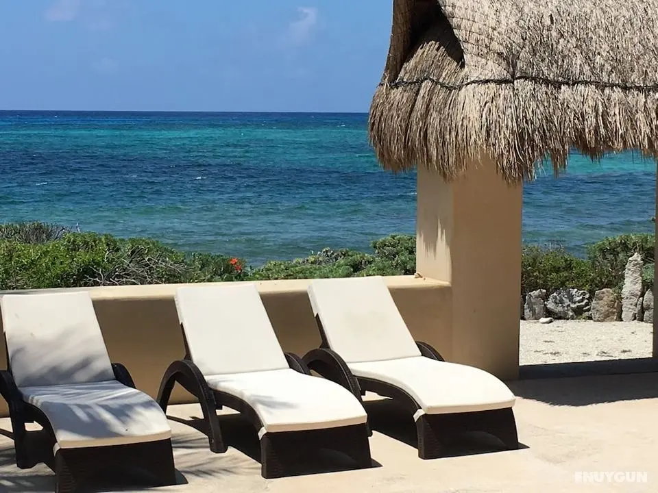 Costa Maya Villas Luxury Condos - Öne Çıkan Resim