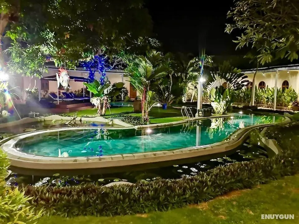 Villa Costa Plenty - Öne Çıkan Resim