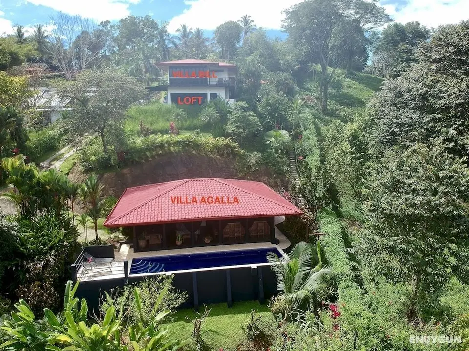 Villa Costa Pura Vida - Öne Çıkan Resim