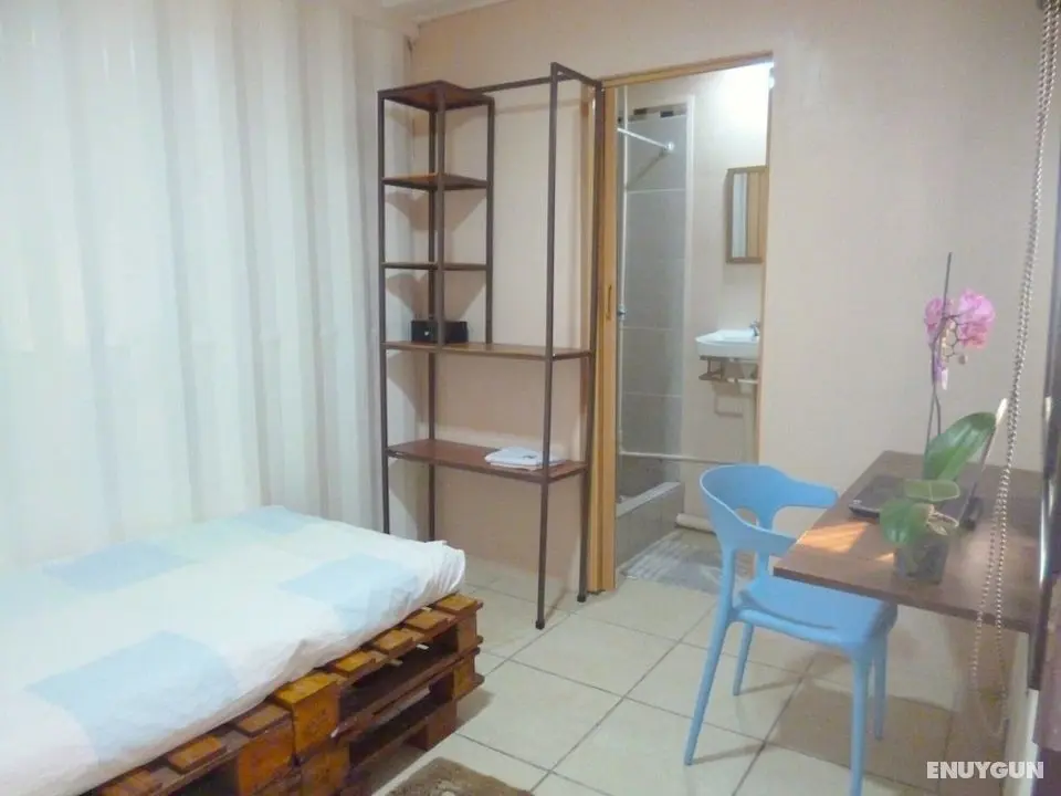 Costa Rica Eco-container Hotel - Öne Çıkan Resim