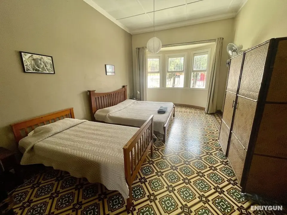 Costa Rica Guesthouse - Öne Çıkan Resim