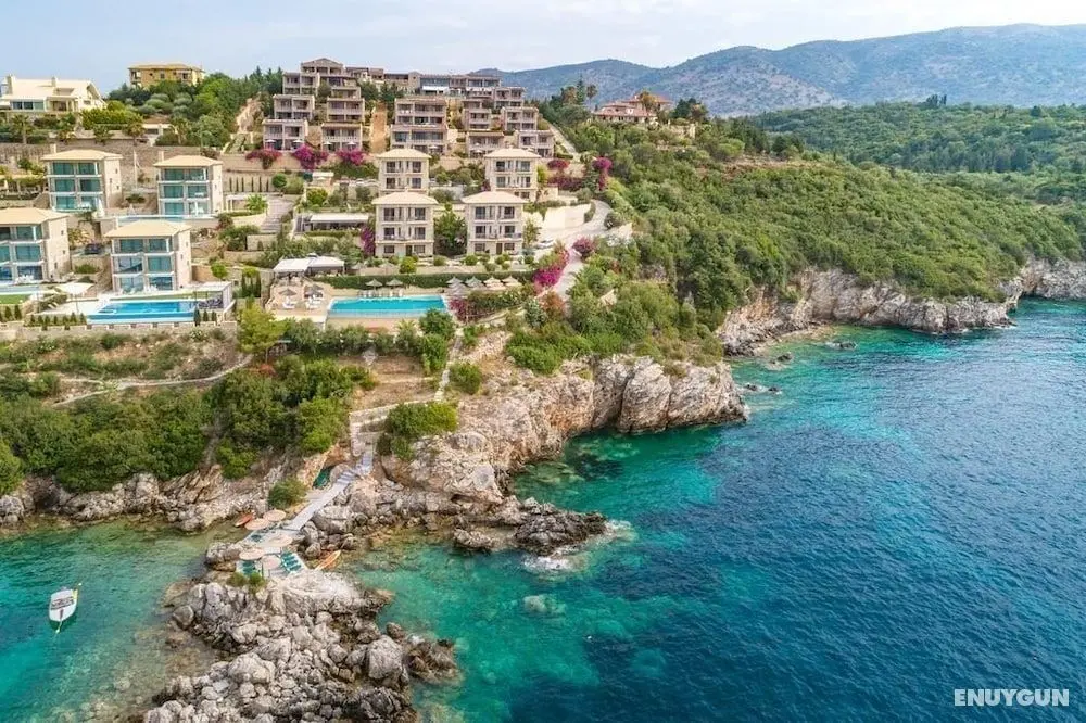 Costa Smeralda - Öne Çıkan Resim