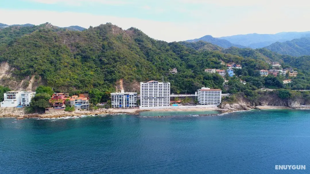 Costa Sur Resort & Spa - Genel